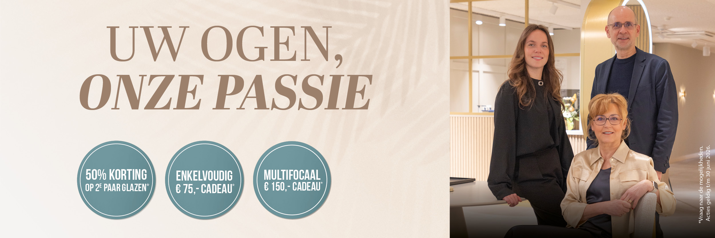 HR 260422 12258 OPB Webbanner 2-jarig bestaan 2026 1200x400 -0